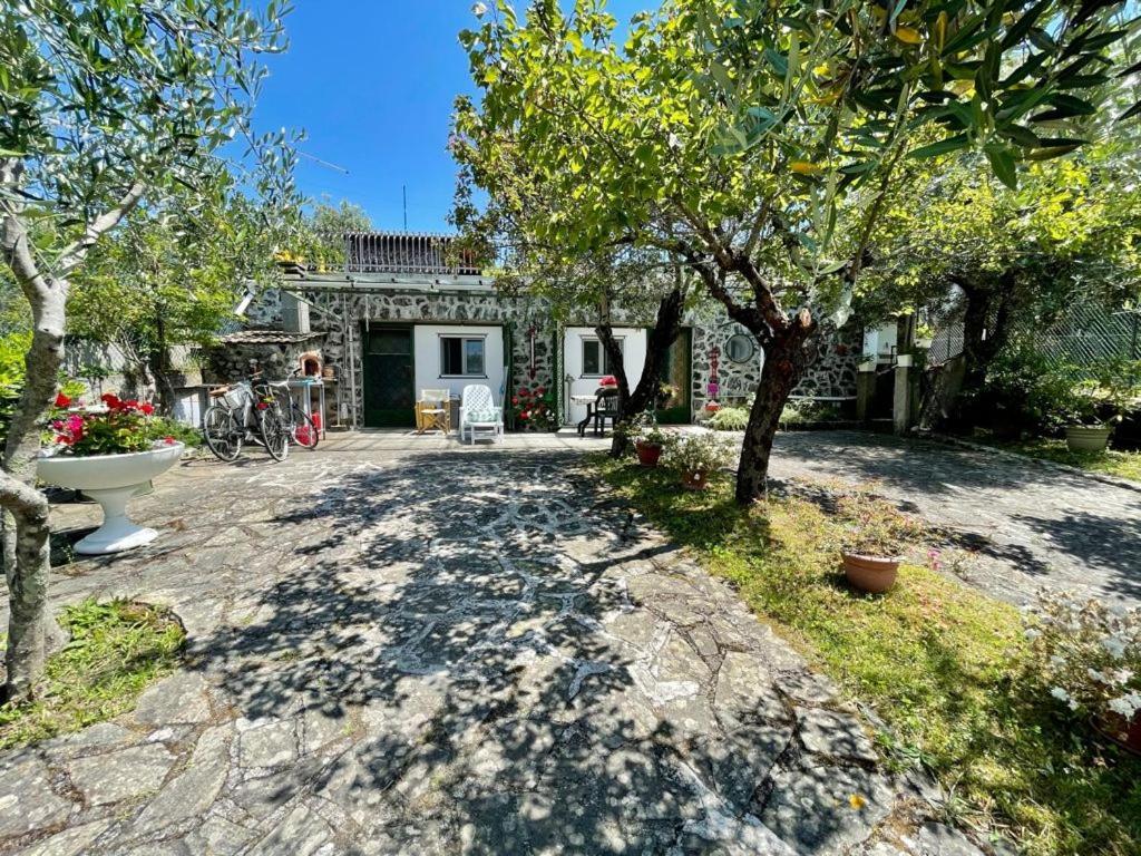 Rosy apartment - Levanto, 5 Terre Exterior foto