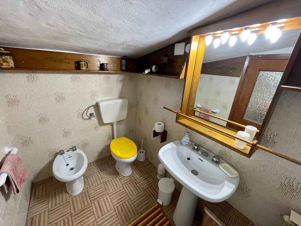 Rosy apartment - Levanto, 5 Terre Exterior foto